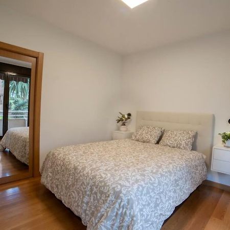 Apartamento Haitz Guernica Buitenkant foto