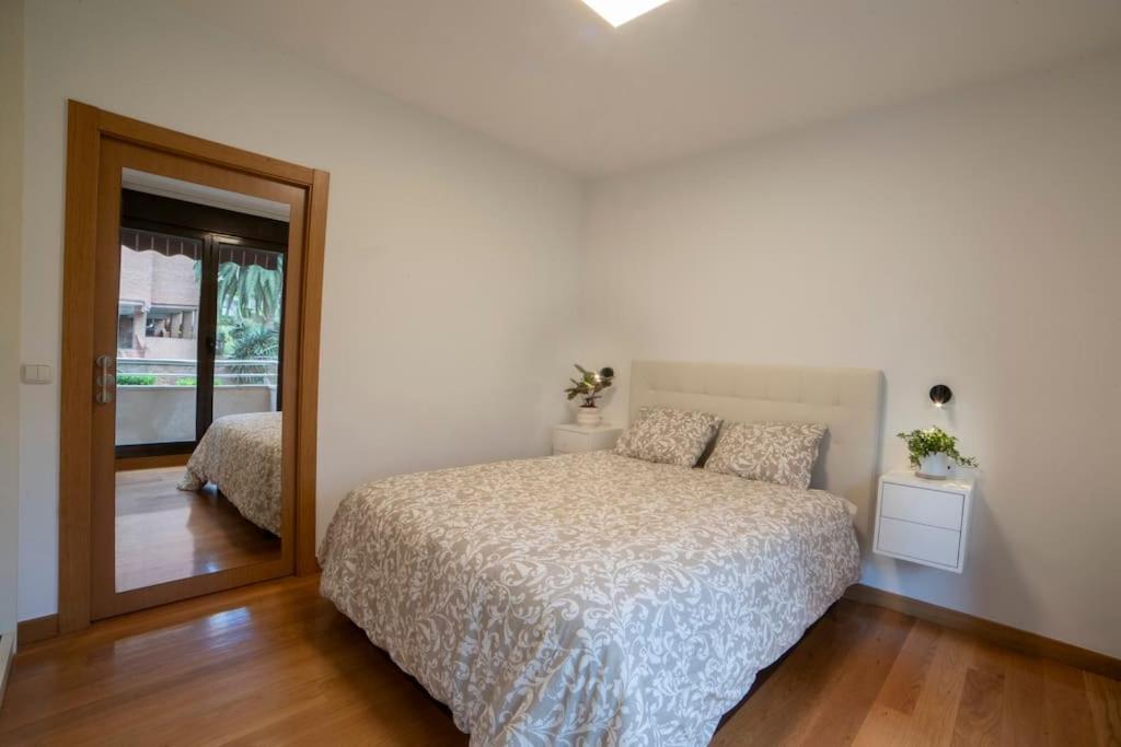 Apartamento Haitz Guernica Buitenkant foto